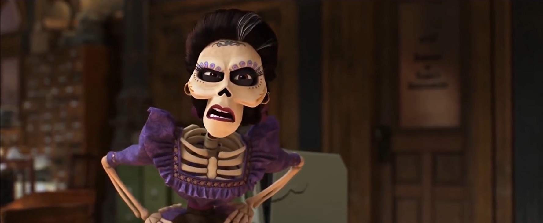 Families Are Forever A Review of Coco Lydia Schoch