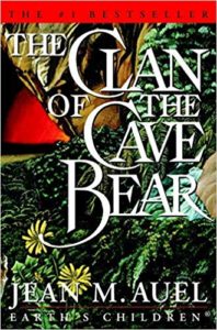 What To Read If You Liked The Clan Of The Cave Bear Lydia Schoch