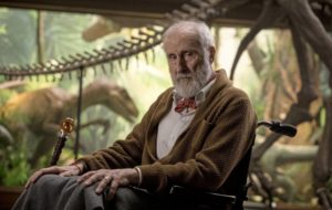 James Cromwell as Sir Benjamin Lockwood