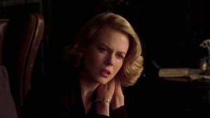 Nicole Kidman as Grace