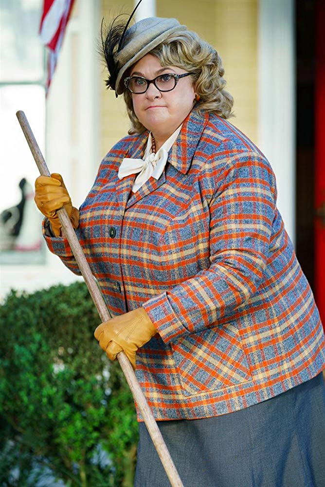 My Review of The House with a Clock in Its Walls Lydia Schoch